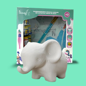 Elefante Dumbo