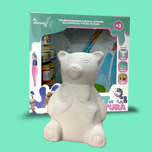 Urso Cofre P