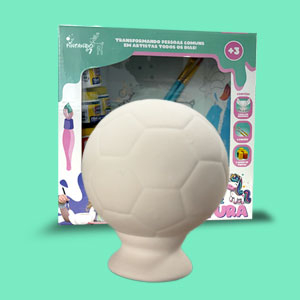 Bola Cofre P